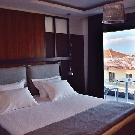 Alexander Inn Stavros  Bagian luar foto