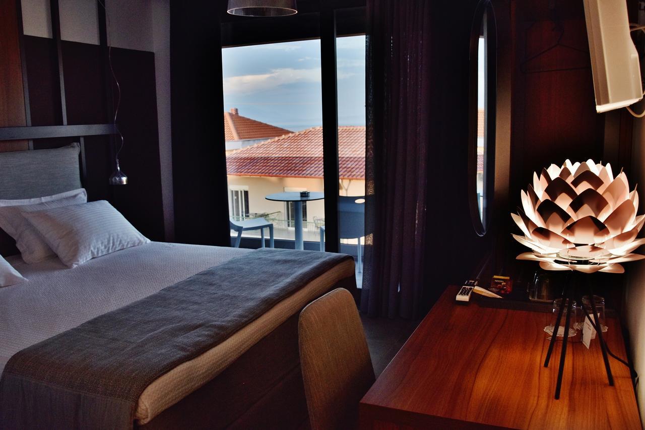 Alexander Inn Stavros  Bagian luar foto